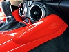 2016-2023 Camaro Custom Painted Knee Bolsters